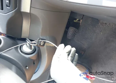 2009 Nissan Sentra 2.0 из США, поврежденный, VIN 3N1AB61E19L626977